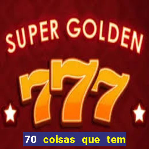 70 coisas que tem no halloween